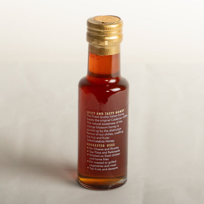 Tutto Calabria Hot Honey - Etto Pasta