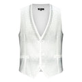 Twinkle Twist WHITE/SILVER - Dudes Boutique