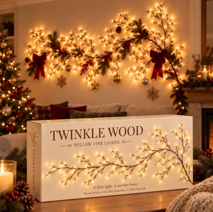 Twinkle Wood