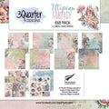 Utopian Fantasy - 8x8 Collection Pack