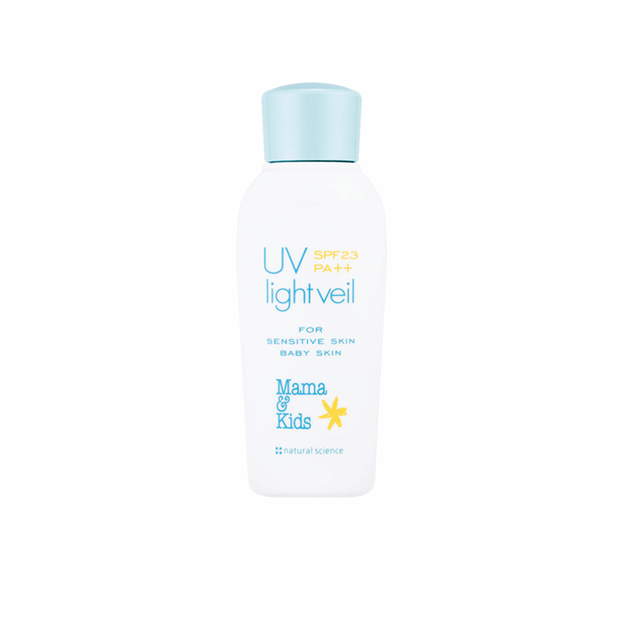 UV Light Veil SPF23 PA++ – Mama & Kids