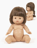 Valentine – Minikane