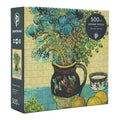 Van Gogh's Still Life Paperblanks puslespil 500 brikker