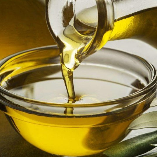 VEGETABLE OIL 20 LT