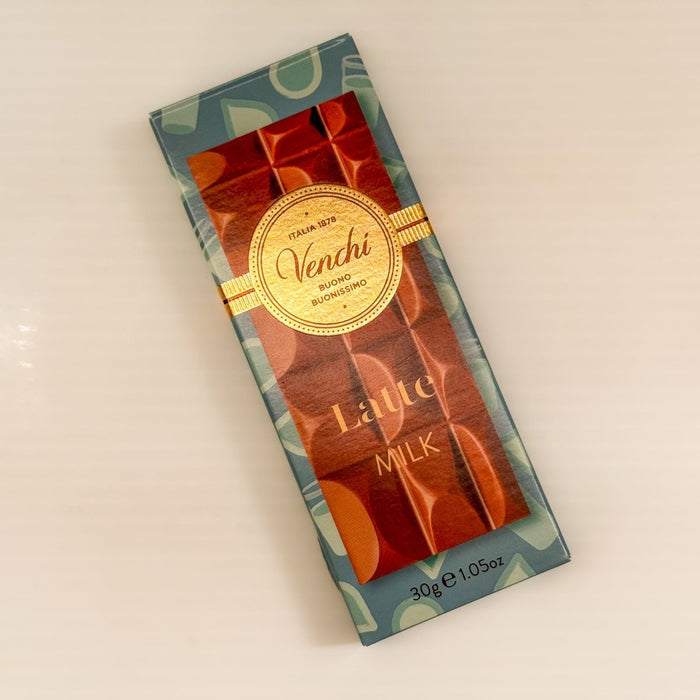 Venchi Italian Chocolates - Etto Pasta