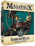 Vernon and Welles (M3E)
