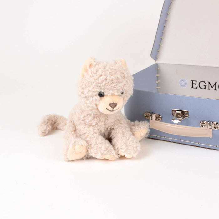 Veterinary Case - Romy the Cat – Egmont