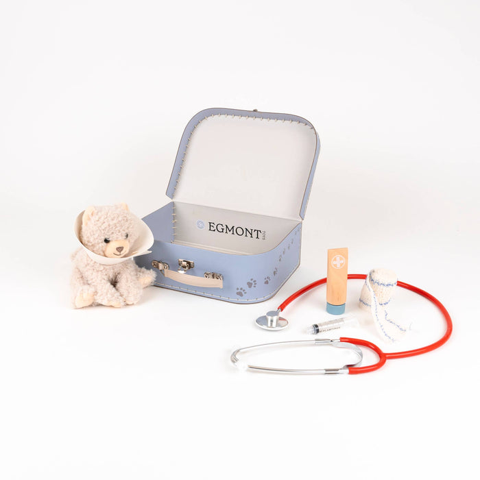 Veterinary Case - Romy the Cat – Egmont