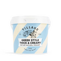 VILLAGE GREEK STYLE YOGHURT 2 KG