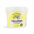 VILLAGE HALOUMI 1 KG