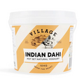 VILLAGE INDIAN STYLE YOGHURT 10 KG