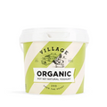 VILLAGE ORGANIC NATURAL YOGHURT 2 KG
