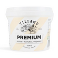 VILLAGE PREMIUM YOGHURT 10 KG