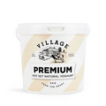 VILLAGE PREMIUM YOGHURT 5 KG