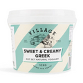 VILLAGE SWEET & CREAMY YOGHURT 10 KG