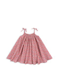 Vivian Strap Dress GOTS – Konges Sløjd