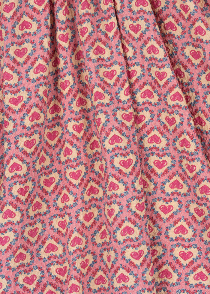 Vivian Strap Dress GOTS – Konges Sløjd