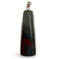 Vulcan Jasper (Siftonite) Pendant – South Africa