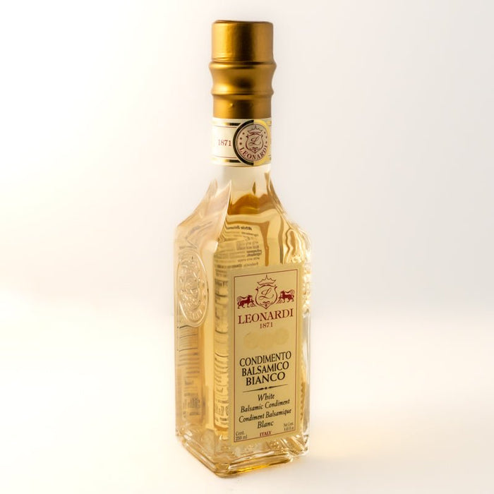 White Balsamic Vinegar - Etto Pasta