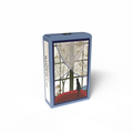 WINDOW CAT minipuslespil 99 brikker fra Penny Puzzle