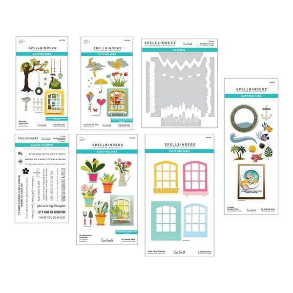 Windows With a View - I Want it All! Bundle