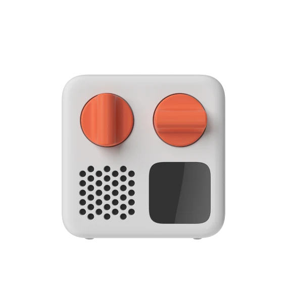 Yoto Mini Screen-Free Audio Player for Kids