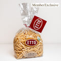 Ziti - Winter Special Edition Pasta - Etto Pasta